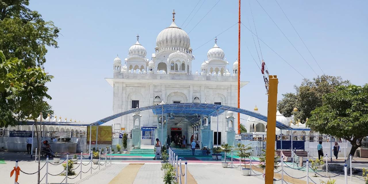 Gurdwara Chheharta Sahib Amritsar