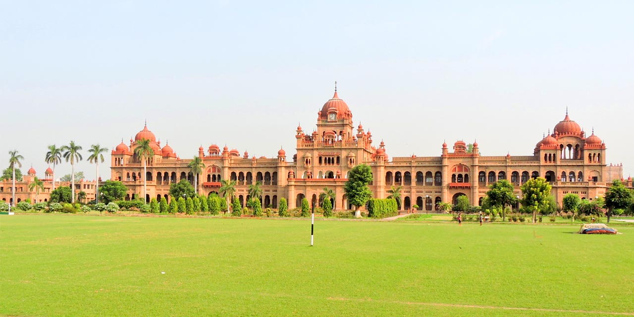 Khalsa College Amritsar