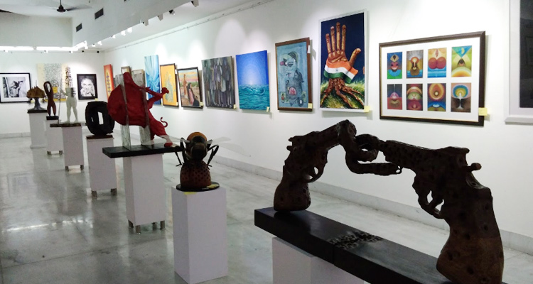 S.G. Thakur Singh Art Gallery Amritsar (Entry Fee, Timings, History ...