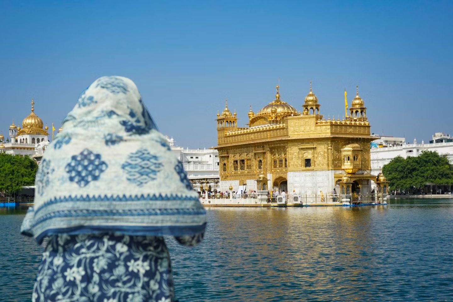 Amritsar Local Sightseeing Tour Packages