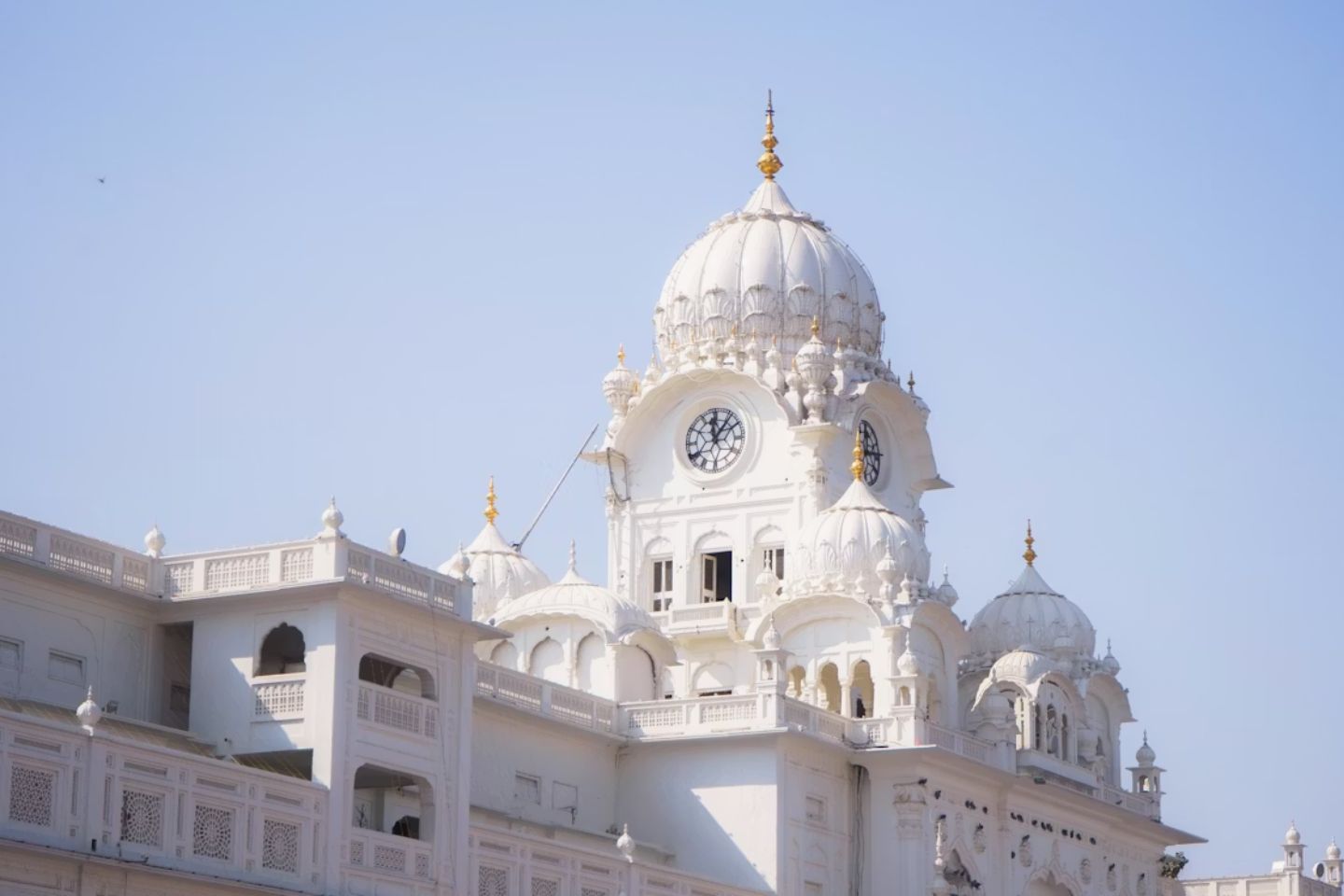 Amritsar Tour Packages with Price & Itinerary
