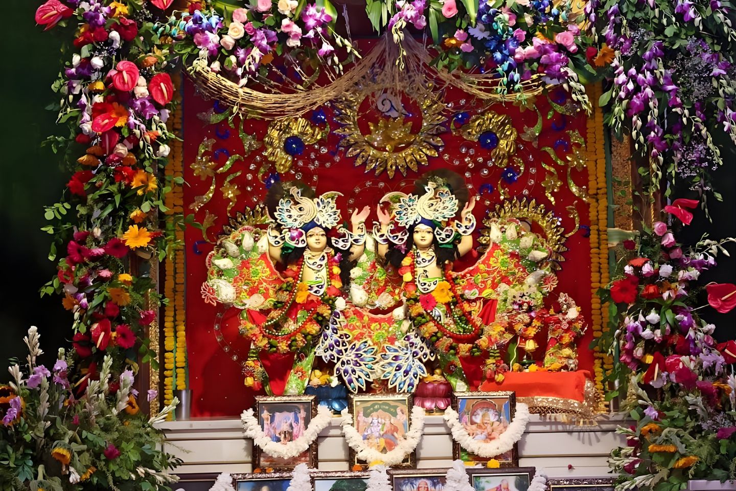 ISKCON Temple Amritsar