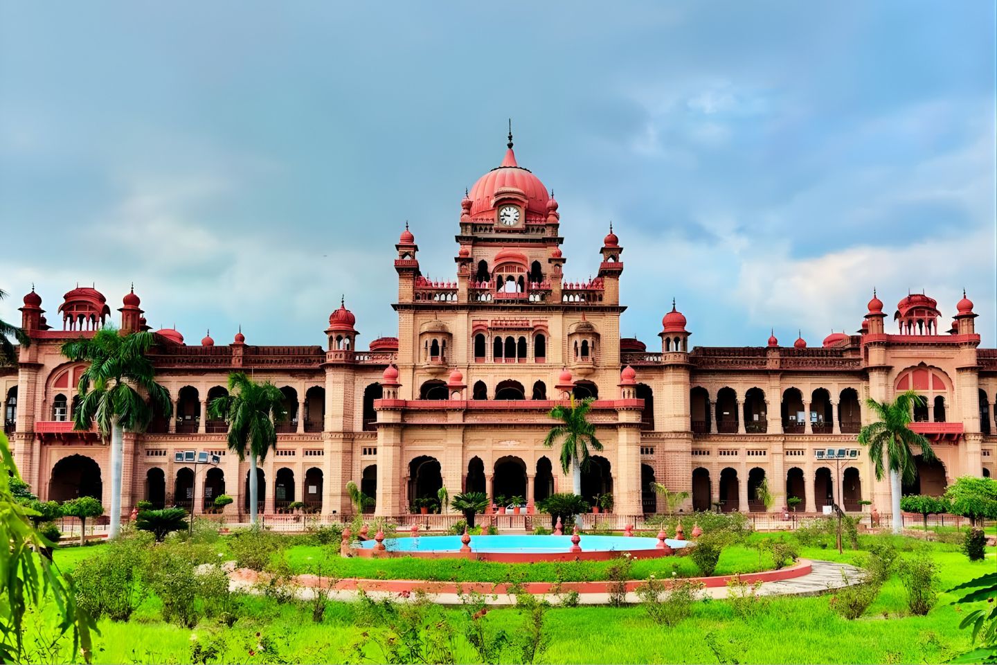 Khalsa College Amritsar