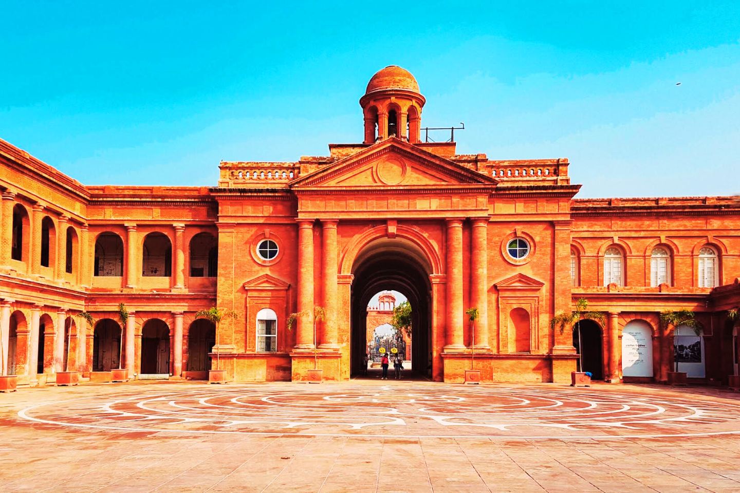 Partition Museum Amritsar