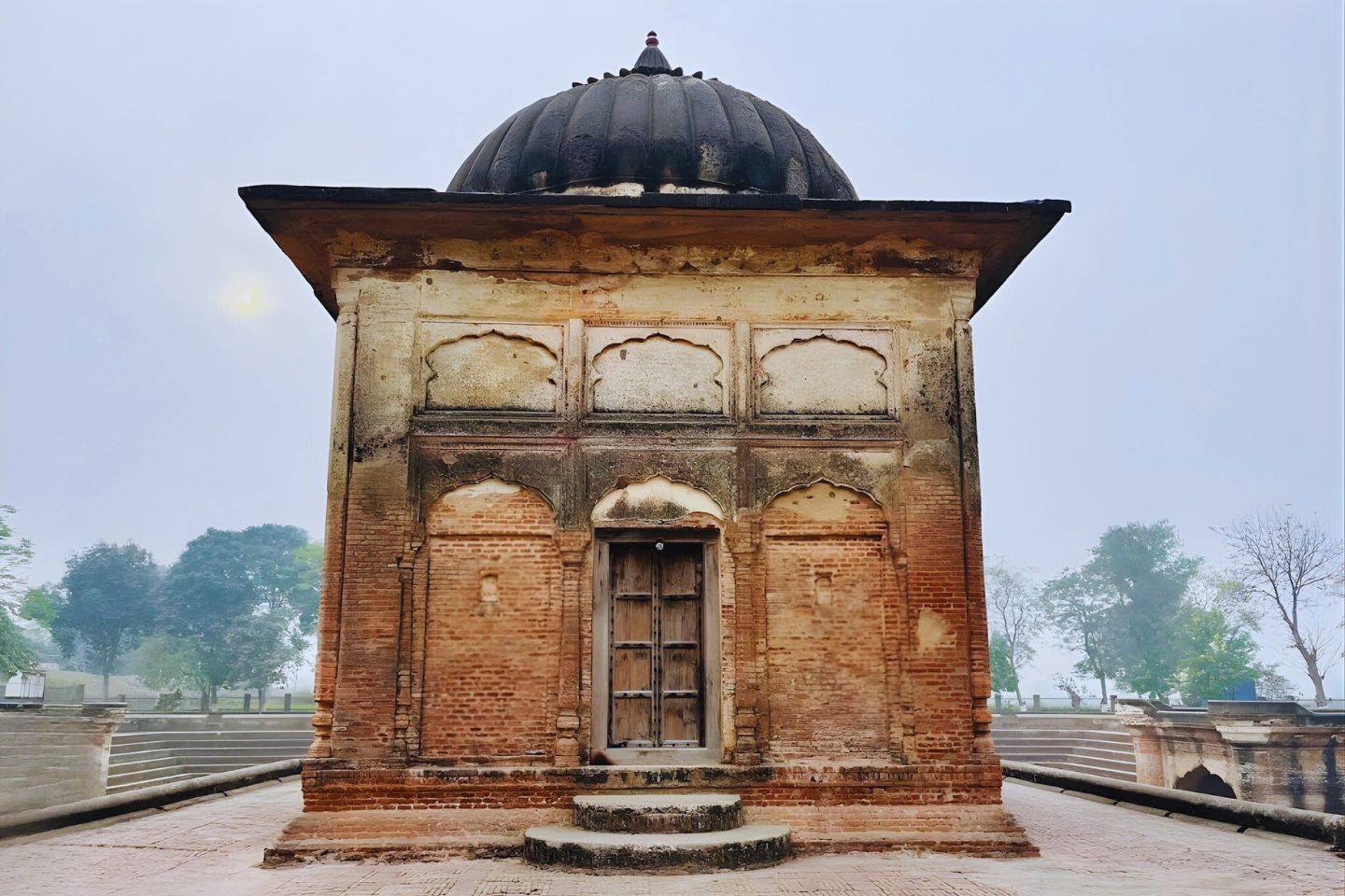 Pul Kanjari Amritsar 