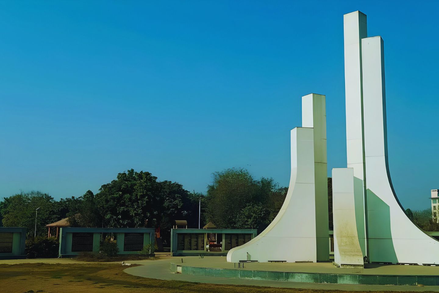 Rose Garden Amritsar