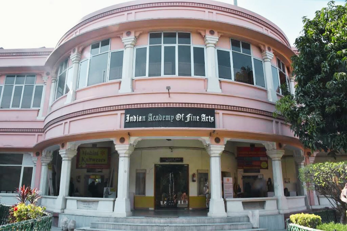 S.G. Thakur Singh Art Gallery Amritsar