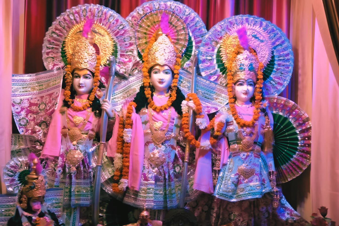 Sita Ram Mandir Amritsar